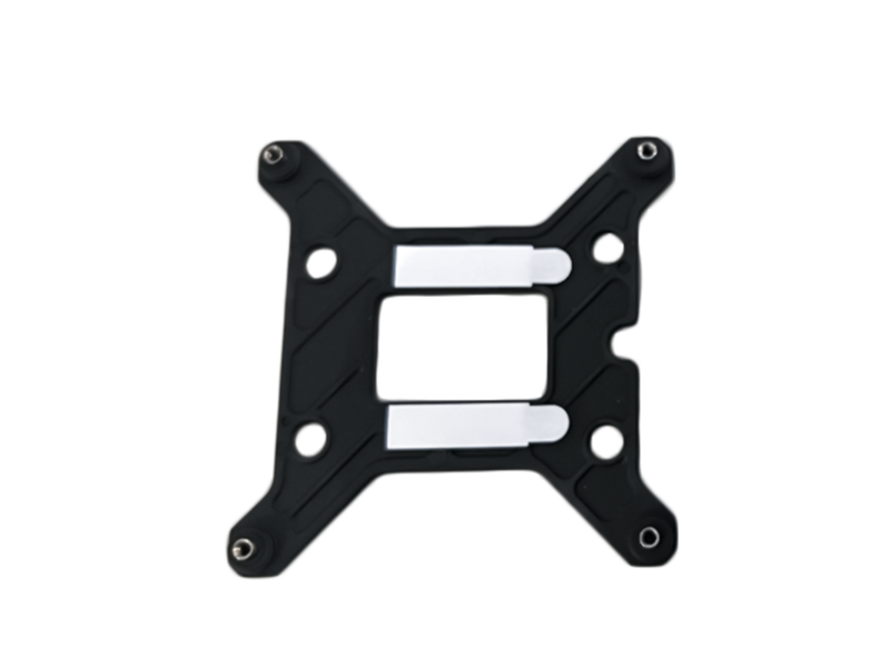 Радиатор для процессора Радиатор для процессора/ Intel® Active CPU Heat-sink for 2U server, LGA1700