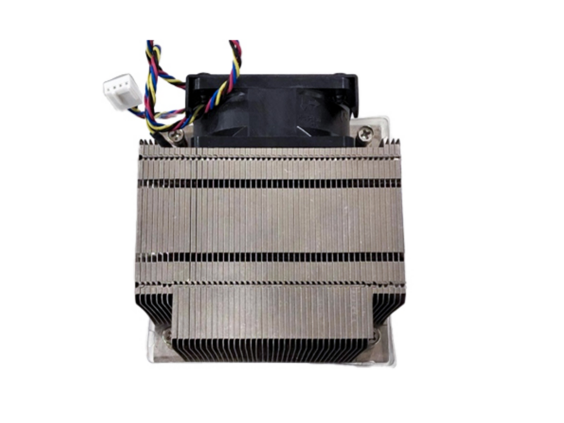 Радиатор для процессора Радиатор для процессора/ Intel® Active CPU Heat-sink for 2U server, LGA1700