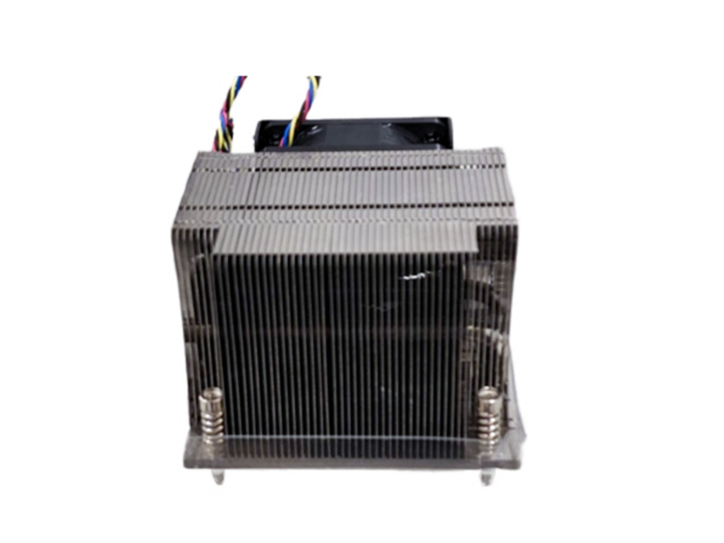 Радиатор для процессора Радиатор для процессора/ Intel® Active CPU Heat-sink for 2U server, LGA1700