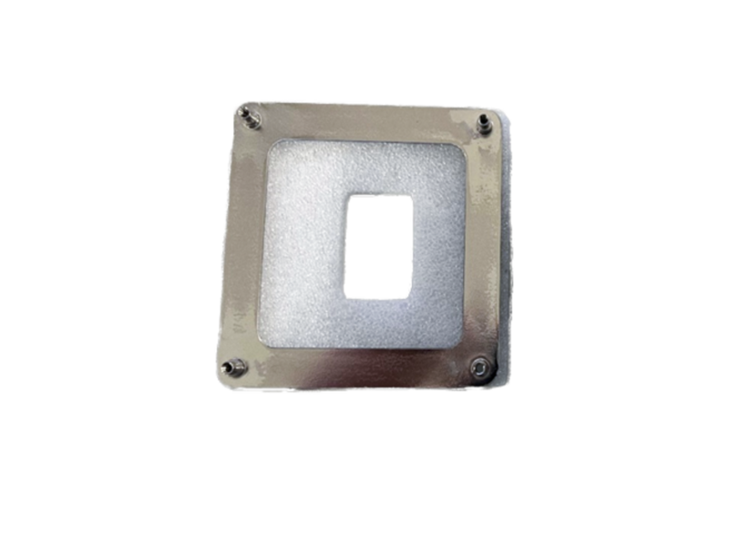 Радиатор для процессора Радиатор для процессора/ Intel® Active CPU Heat-sink for 2U server, LGA1700