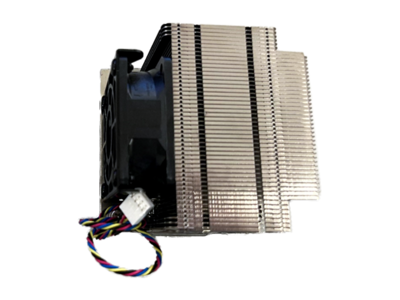 Радиатор для процессора Радиатор для процессора/ Intel® Active CPU Heat-sink for 2U server, LGA1700