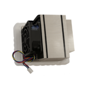 Радиатор для процессора Радиатор для процессора/ Intel® Active CPU Heat-sink for 2U server, LGA1700, X-type PAD
