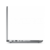 Ноутбук Dell Latitude 5450 Core Ultra 5 125U 16Gb SSD512Gb Intel Graphics 14" WVA FHD (1920x1080) Linux grey WiFi BT Cam (5450-5260)