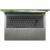 Ноутбук Acer Aspire Lite AL15-33P-C7Z4 N-series N150 8Gb SSD512Gb Intel Graphics 15.6" IPS FHD (1920x1080) без ОС grey WiFi BT Cam (NX.D2FCD.002)