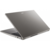 Ноутбук Acer Aspire Lite AL15-33P-C7Z4 N-series N150 8Gb SSD512Gb Intel Graphics 15.6" IPS FHD (1920x1080) без ОС grey WiFi BT Cam (NX.D2FCD.002)