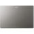 Ноутбук Acer Aspire Lite AL15-33P-38AY Core 3 N355 16Gb SSD512Gb Intel Graphics 15.6" IPS FHD (1920x1080) без ОС grey WiFi BT Cam (NX.D62CD.002)