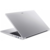 Ноутбук Acer Aspire Lite AL15-41P-R410 Ryzen 7 5700U 16Gb SSD512Gb AMD Radeon Graphics 15.6" IPS FHD (1920x1080) без ОС silver WiFi BT Cam (NX.J98CD.001)
