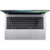 Ноутбук Acer Aspire Lite AL15-41P-R410 Ryzen 7 5700U 16Gb SSD512Gb AMD Radeon Graphics 15.6" IPS FHD (1920x1080) без ОС silver WiFi BT Cam (NX.J98CD.001)