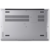 Ноутбук Acer Aspire Lite AL15-41P-R410 Ryzen 7 5700U 16Gb SSD512Gb AMD Radeon Graphics 15.6" IPS FHD (1920x1080) без ОС silver WiFi BT Cam (NX.J98CD.001)