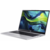 Ноутбук Acer Aspire Lite AL15-41P-R410 Ryzen 7 5700U 16Gb SSD512Gb AMD Radeon Graphics 15.6" IPS FHD (1920x1080) без ОС silver WiFi BT Cam (NX.J98CD.001)