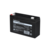 Аккумулятор свинцово-кислотный GoPower LA-6120 6V 12Ah (1/10)