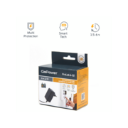 З/У для свинцово-кислотных аккумуляторов 6 и 12V GoPower ProLab 6-12 1.0A (1/100)