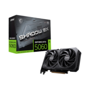 Видеокарта Видеокарта/ GeForce RTX 5060 8G GAMING OC