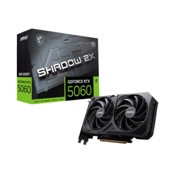 Видеокарта Видеокарта/ GeForce RTX 5060 8G GAMING OC