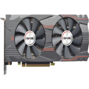 Видеокарта Afox PCI-E 3.0 AF2060S-8192D6H7 NVIDIA GeForce RTX 2060SUPER 8Gb 256bit GDDR6 1470/14000 DVIx1 HDMIx1 DPx3 HDCP Ret
