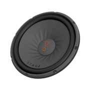 Сабвуфер автомобильный JBL STAGE 122 250Вт пассивный (30см/12")