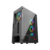 Корпус Bloody BD-CC106F черный без БП ATX 4x120mm 1xUSB2.0 1xUSB3.0 audio bott PSU