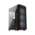 Корпус Bloody BD-CC114F черный без БП ATX 4x120mm 1xUSB2.0 1xUSB3.0 audio bott PSU