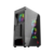 Корпус Bloody BD-CC114F черный без БП ATX 4x120mm 1xUSB2.0 1xUSB3.0 audio bott PSU
