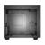 Корпус Bloody BD-CC117F черный без БП mATX 5x120mm 1xUSB2.0 1xUSB3.0 audio bott PSU