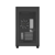Корпус Bloody BD-CC117F черный без БП mATX 5x120mm 1xUSB2.0 1xUSB3.0 audio bott PSU