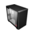 Корпус Bloody BD-CC117F черный без БП mATX 5x120mm 1xUSB2.0 1xUSB3.0 audio bott PSU