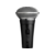 Микрофон проводной Shure SM58SE черный/серебристый