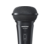 Микрофон проводной Shure SV200-A 4.5м черный