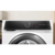 Стиральная машина Bosch Serie 8 WNC254A0SN пан.англ. загр.фронтальная макс.:10.5кг (с сушкой) белый
