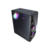 Корпус Formula CL-3303B RGB черный без БП ATX 2xUSB2.0 1xUSB3.0 audio bott PSU