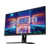 Монитор Gigabyte 27" M27Q черный IPS LED 0.5ms 16:9 HDMI полуматовая HAS 1000:1 350cd 178гр/178гр 2560x1440 165Hz FreeSync DP 2K USB 5.5кг