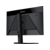 Монитор Gigabyte 27" M27Q черный IPS LED 0.5ms 16:9 HDMI полуматовая HAS 1000:1 350cd 178гр/178гр 2560x1440 165Hz FreeSync DP 2K USB 5.5кг