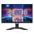 Монитор Gigabyte 27" M27Q черный IPS LED 0.5ms 16:9 HDMI полуматовая HAS 1000:1 350cd 178гр/178гр 2560x1440 165Hz FreeSync DP 2K USB 5.5кг