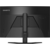 Монитор Gigabyte 31.5" G32QC A черный VA LED 1ms 16:9 HDMI HAS 350cd 178гр/178гр 2560x1440 165Hz DP 2K USB 7.8кг