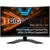 Монитор Gigabyte 31.5" G32QC A черный VA LED 1ms 16:9 HDMI HAS 350cd 178гр/178гр 2560x1440 165Hz DP 2K USB 7.8кг