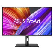 Монитор Asus 32" ProArt PA32UCR-K черный IPS Mini-LED LED 16:9 HDMI M/M матовая HAS Piv 400cd 178гр/178гр 3840x2160 60Hz DP 4K USB 12.3кг
