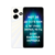 Смартфон Infinix X6831 Hot 30 128Gb 8Gb белый моноблок 3G 4G 2Sim 6.78" 1080x2460 Android 13 50Mpix 802.11 a/b/g/n/ac NFC GPS GSM900/1800 GSM1900 FM microSD max1024Gb