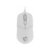 Мышь MSI Clutch GM11 белый оптическая 5000dpi USB 5but (S12-0401970-CLA)