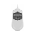 Мышь MSI Clutch GM11 белый оптическая 5000dpi USB 5but (S12-0401970-CLA)