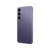 Смартфон Samsung SM-S926B Galaxy S24+ 256Gb 12Gb фиолетовый моноблок 3G 4G 2Sim 6.7" 1440x3120 Android 14 50Mpix 802.11 a/b/g/n/ac/ax NFC GPS GSM900/1800 GSM1900 Protect