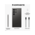 Смартфон Samsung SM-S928B Galaxy S24 Ultra 1Tb 12Gb черный титан моноблок 3G 4G 2Sim 6.8" 1440x3120 Android 14 200Mpix 802.11 a/b/g/n/ac/ax/be NFC GPS GSM900/1800 GSM1900 Protect