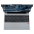 Ноутбук Digma Pro Breve Ryzen 5 Pro 5675U 16Gb SSD512Gb AMD Radeon Graphics 15.6" IPS FHD (1920x1080) Windows 11 Pro silver WiFi BT Cam 4500mAh (DN15R5-ADXW08)