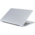 Ноутбук Digma Pro Breve Ryzen 5 Pro 5675U 16Gb SSD512Gb AMD Radeon Graphics 15.6" IPS FHD (1920x1080) Windows 11 Pro silver WiFi BT Cam 4500mAh (DN15R5-ADXW08)