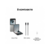 Смартфон Samsung SM-F741B Galaxy Z Flip 6 512Gb 12Gb серый раскладной 3G 4G 1Sim 6.7" 1080x2640 Android 14 50Mpix 802.11 a/b/g/n/ac/ax NFC GPS GSM900/1800 GSM1900 Protect