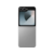 Смартфон Samsung SM-F741B Galaxy Z Flip 6 512Gb 12Gb серый раскладной 3G 4G 1Sim 6.7" 1080x2640 Android 14 50Mpix 802.11 a/b/g/n/ac/ax NFC GPS GSM900/1800 GSM1900 Protect