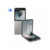 Смартфон Samsung SM-F741B Galaxy Z Flip 6 512Gb 12Gb серый раскладной 3G 4G 1Sim 6.7" 1080x2640 Android 14 50Mpix 802.11 a/b/g/n/ac/ax NFC GPS GSM900/1800 GSM1900 Protect