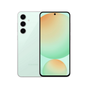 Смартфон Samsung SM-S721B Galaxy S24 FE 128Gb 8Gb мятный моноблок 3G 4G 2Sim 6.7" 1080x2340 Android 14 50Mpix 802.11 a/b/g/n/ac/ax NFC GPS GSM900/1800 GSM1900 Protect