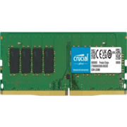 Память DDR4 8GB 3200MHz Crucial CT8G4DFRA32A OEM PC4-25600 CL22 DIMM 288-pin 1.2В dual rank OEM