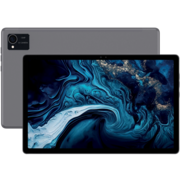 Планшет Digma Pro HIT 16 T616 (2.0) 8C RAM8Gb ROM256Gb 10.4" IPS 2000x1200 4G 2Sim Android 13 серый 13Mpix 5Mpix BT WiFi microSD 1Tb 7000mAh