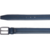 Ремень Piquadro CRONUS CU6664S134/BLU синий натур.кожа